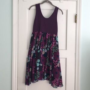 Matilda Jane | Sugar Plum Dress